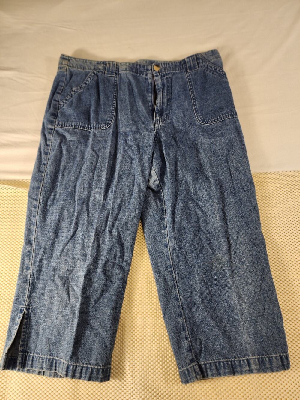 White Stag Womens Jeans 16p